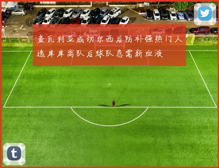 查瓦利亚成切尔西后防补强热门人选库库离队后球队急需新血液